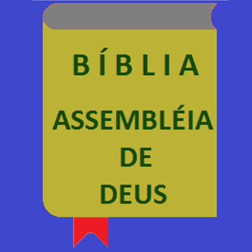 Bíblia Assembleiana logo