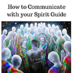 How to communicate with your spirit guides Apk