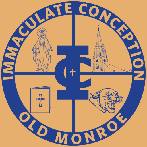 ICOM School logo