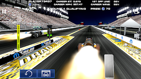 Mopar Drag N Brag screenshot
