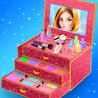 Makeup Kit: Doll Makeup Games