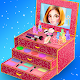 Doll giochi di trucco