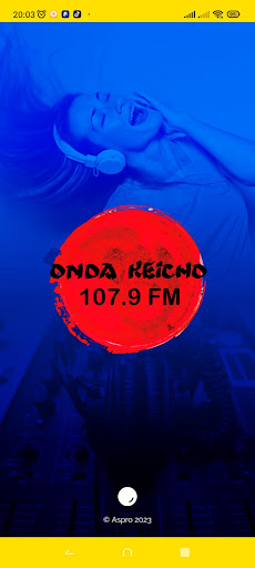 Android application Onda Keicho screenshort