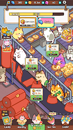 Kitty Cat Tycoon