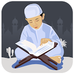 Cover Image of Скачать Заучивание Корана для детей с  T  APK