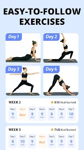 Yoga for Beginners Weight Loss