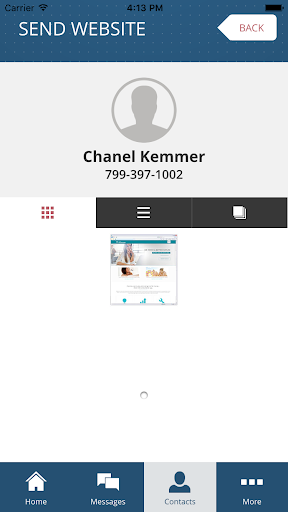 Online Team Builders