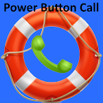 GogoCall - Power Button Call Apk