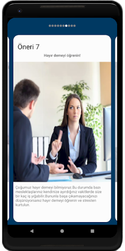 sitNfit - Ofis Egzersizleri