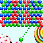 Cover Image of Tải xuống Candy Bubble Shooter Game  APK