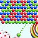 Candy Bubble Shooter Game