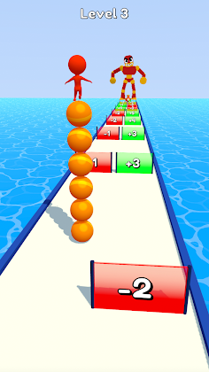 Stack Shooter - Screenshot 2