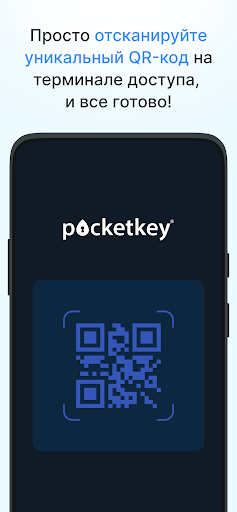 Pocketkey Dynamic Screen 2