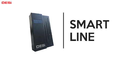 Desi Smartline