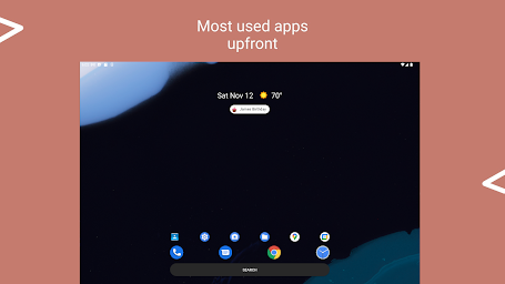 Witty Launcher