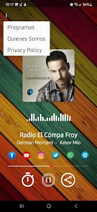 Radio El Compa Froy