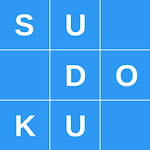 Cover Image of Download Sudoku: Brain Puzzle  APK