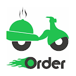 Cover Image of Baixar Order Food App  APK