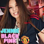 Cover Image of Baixar Jennie Black Pink wallpaper HD  APK