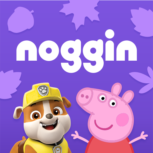Noggin Preschool Learning Games & Videos for Kids