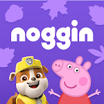 Cover Image of Download Noggin Preschool Learning Games & Videos for Kids 90.106.0 APK