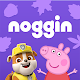 Noggin Preschool Learning Games & Videos for Kids دانلود در ویندوز