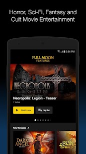 Full Moon Features App v7.604.1 Download Latest For Android 2