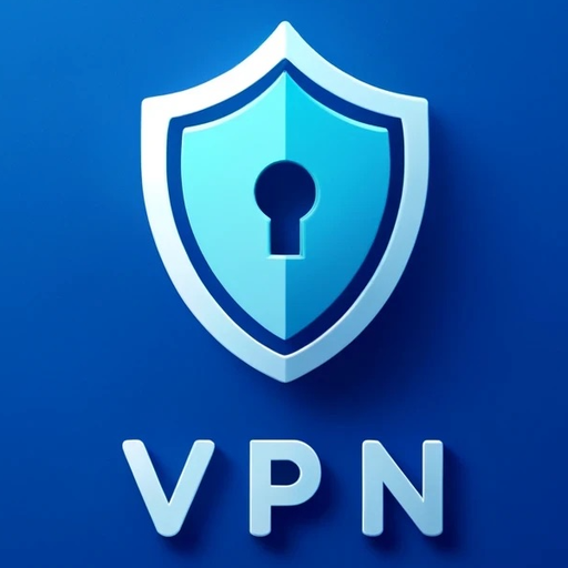 VPN: turbo fast, secure, unlim  Icon