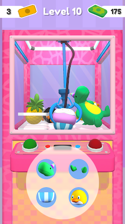 Game screenshot Claw Matchine hack