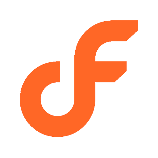 Forwarder logo