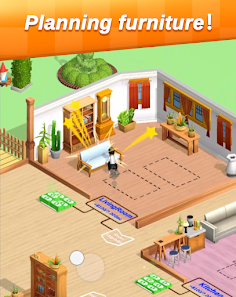 Home - Screenshot 1
