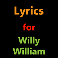 Lyrics for Willy William