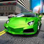 Cover Image of Download Car Driving Simulator Drift 1.8.3 APK