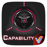 Capability V Launcher Theme icon
