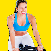 Indoor Cycling Sport 2.1.0 Icon