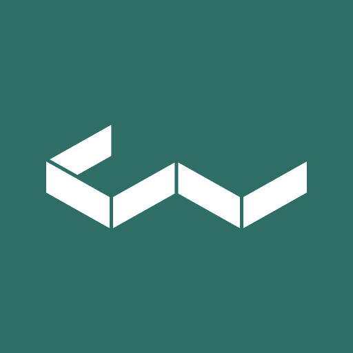 CV CRM logo