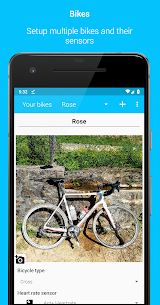 BikeComputer v8.8.4 Google Play Pro Apk (Latest Version/Unlock) Free For Android 3