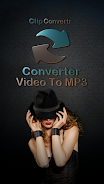Video to Mp3 Converter: clip 2conv converter 2018 Screenshot