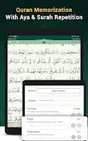 Quran Majeed Mod Apk – القران الكريم: Prayer Times & Athan 5.4.7 poster 20