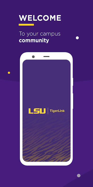 LSU TigerLink - 2024.4.12 - (Android)