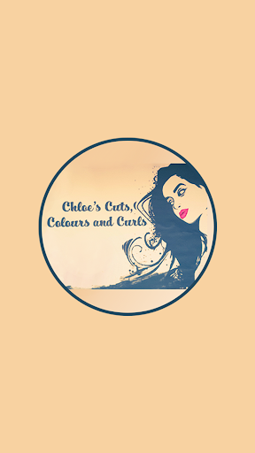 Chloes Cuts Colours and Curls Screen 2