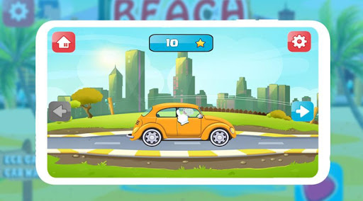 Beach Car Wash and Repair