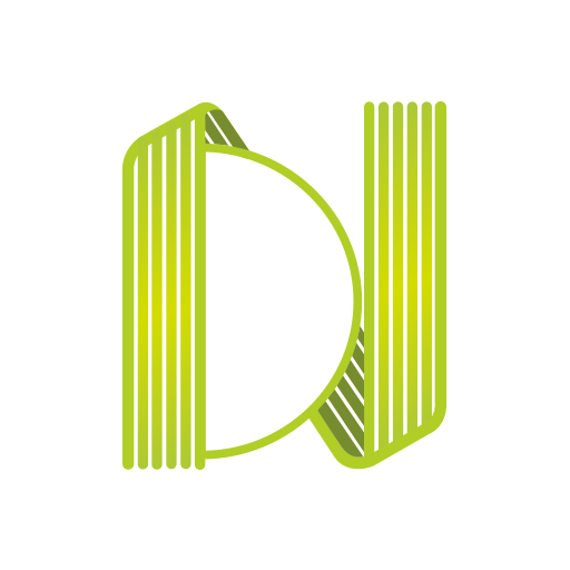 Dayneeds 日需百備專業層架 logo