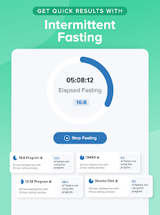 Carb Manager–Keto Diet Tracker Screenshot