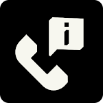 Cover Image of Скачать Запомнить звонок - отображение информации о визитной карточке звонящего  APK