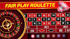 screenshot of Roulette - Casino Games