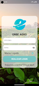 Orbe Agro - Colaborador