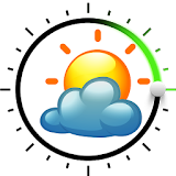 هواشناسی همراه icon