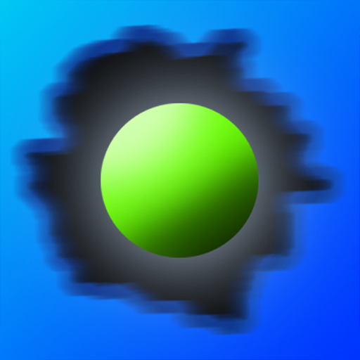 Flying Ball logo