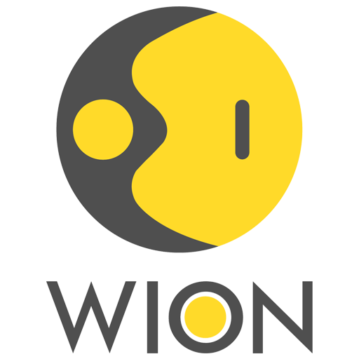 WION News: Live TV 1.4.3 Icon